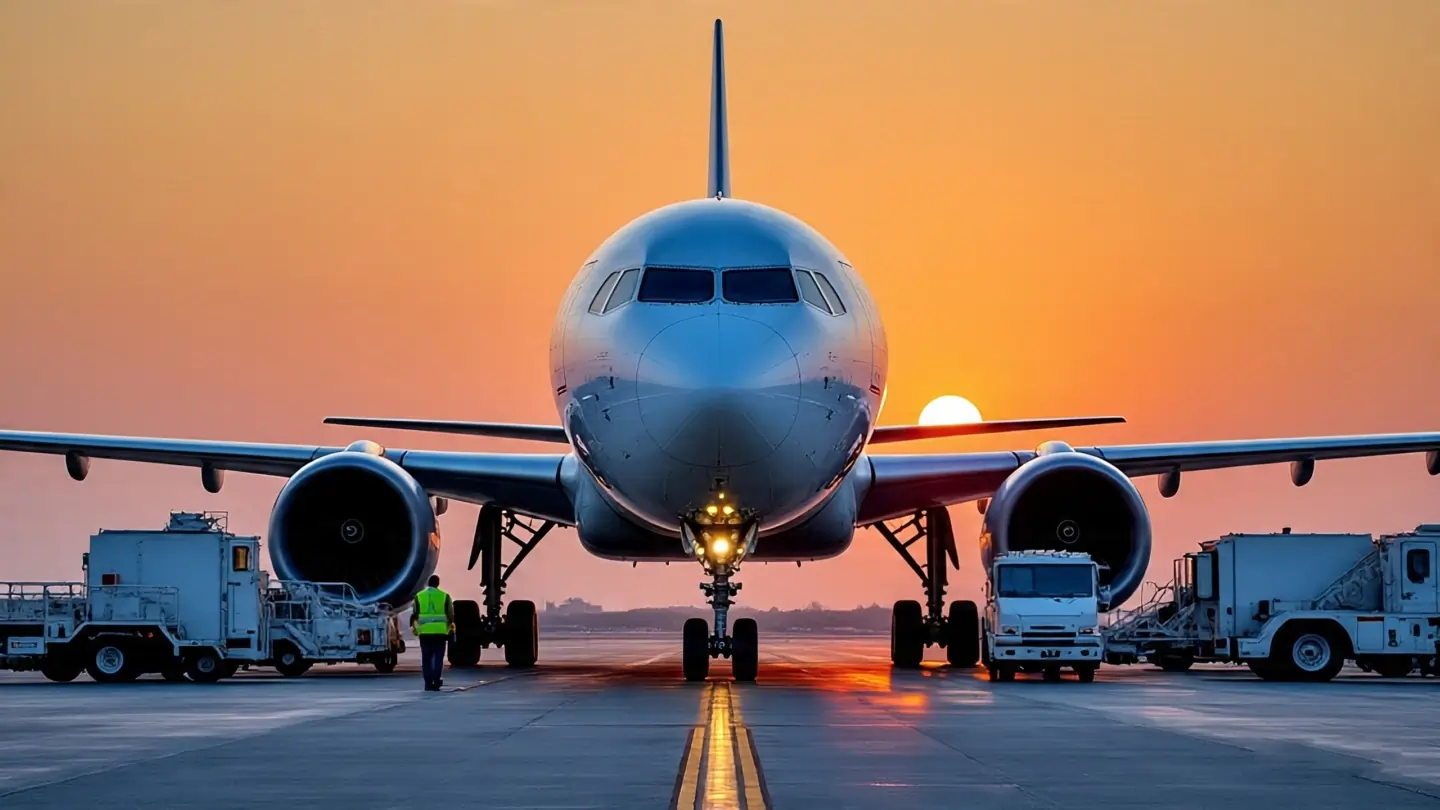 Air Cargo